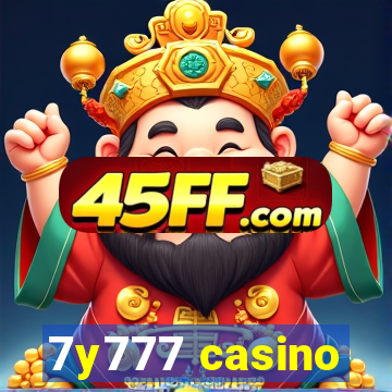 7y777 casino
